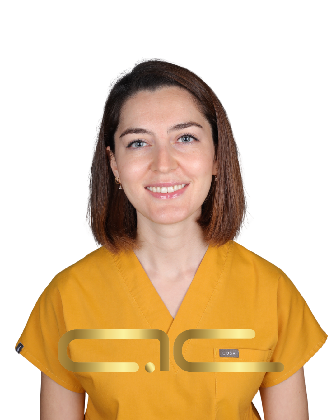 Dr. Dt. Büşra Çetinkaya